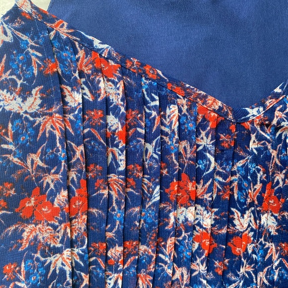 Patterned Sundress - Picture 3 of 6